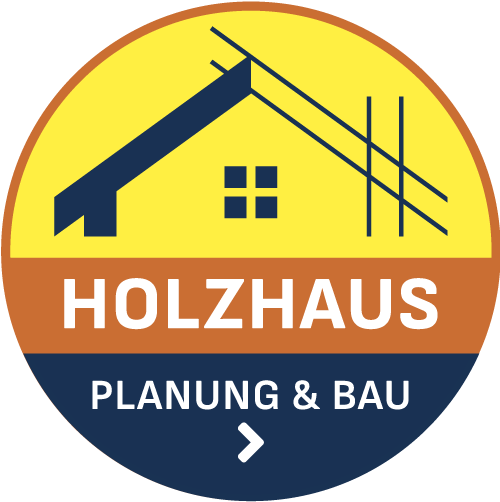 Holzhaus-Planung und Realisierung
